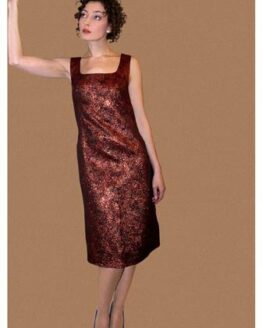 Vintage Dresses for Women Retro 1960s Fashion DRESS ANASTASIA
